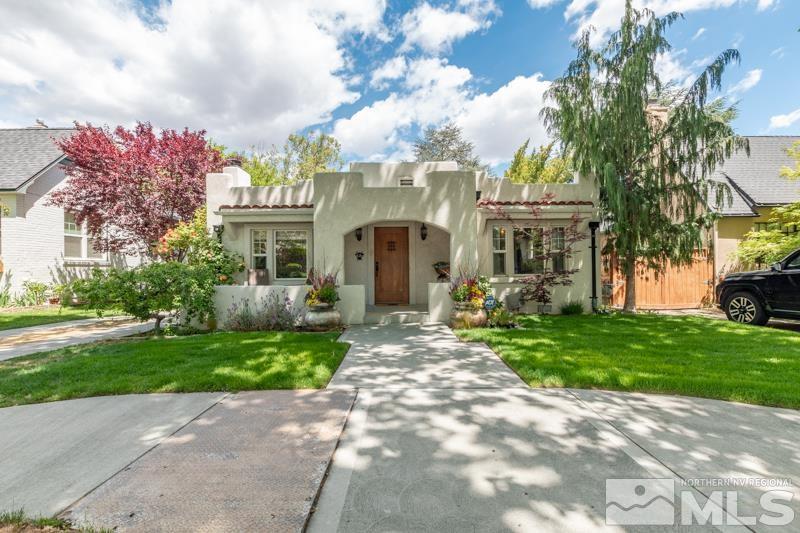 633 Donner Drive Reno, NV 89509 - Photo 3 of 37 Photo 3