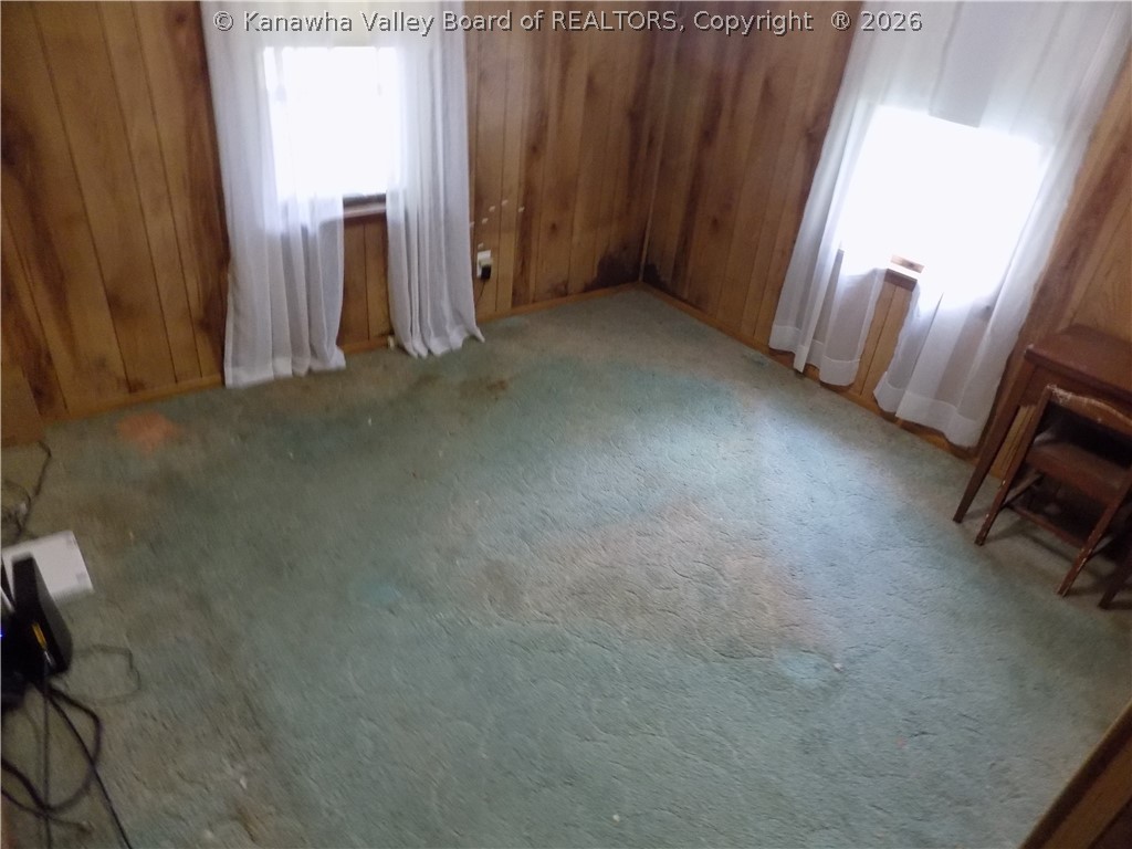 1823 Witcher Creek Road Belle, WV 25015 - Photo 10 of 19 Primary bedroom
