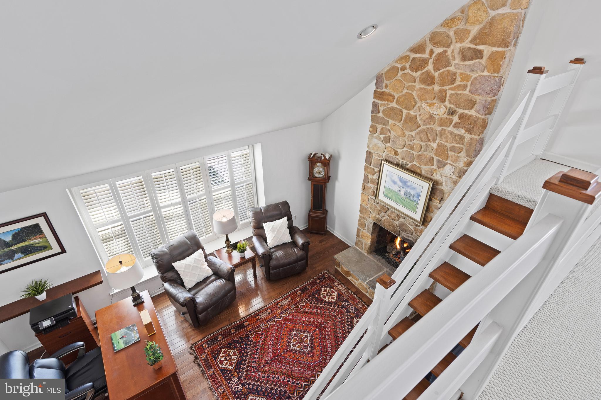 684 Wetherby Lane Devon, PA 19333 - Photo 31 of 38 First Floor Sitting Room