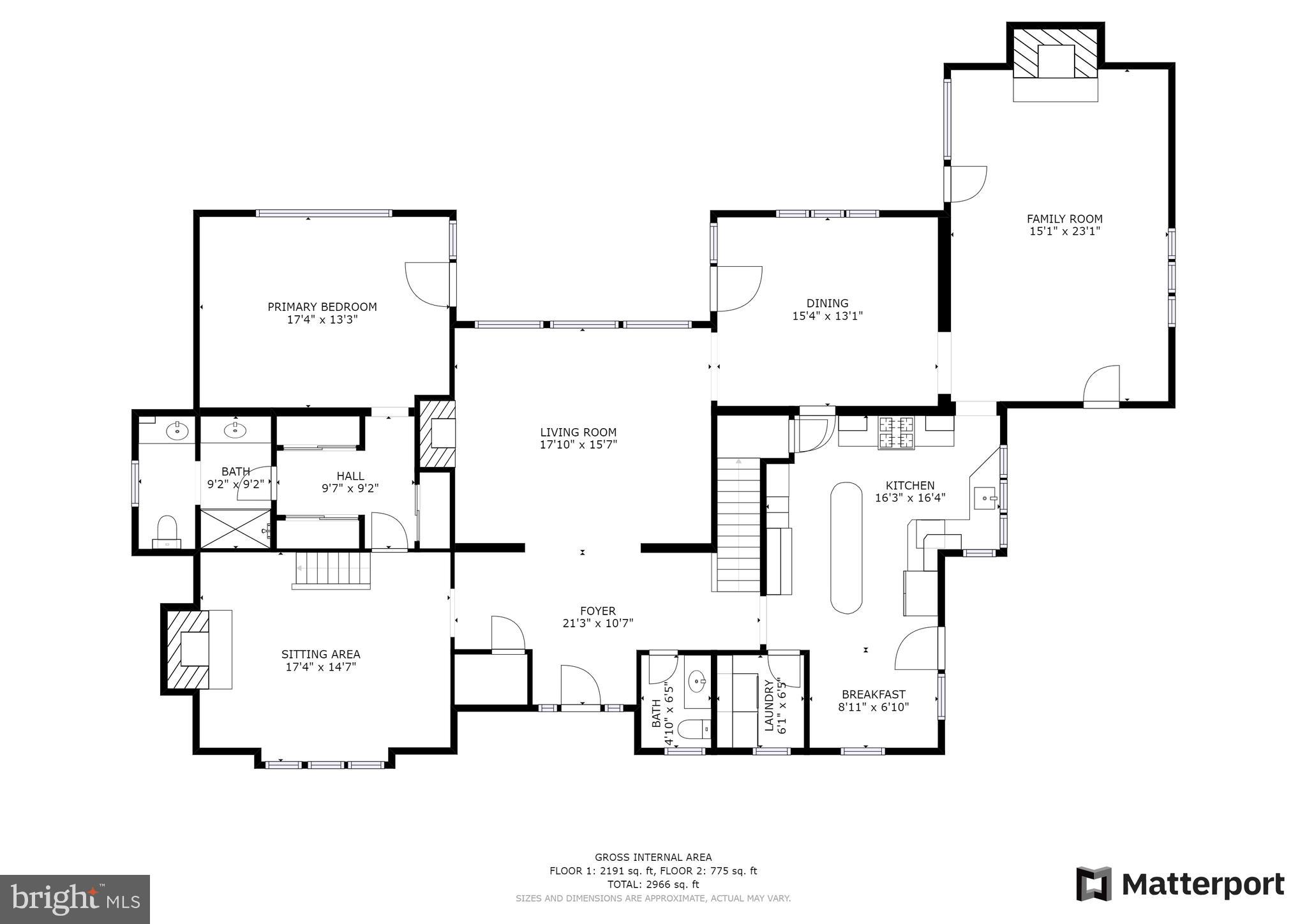 684 Wetherby Lane Devon, PA 19333 - Photo 37 of 38