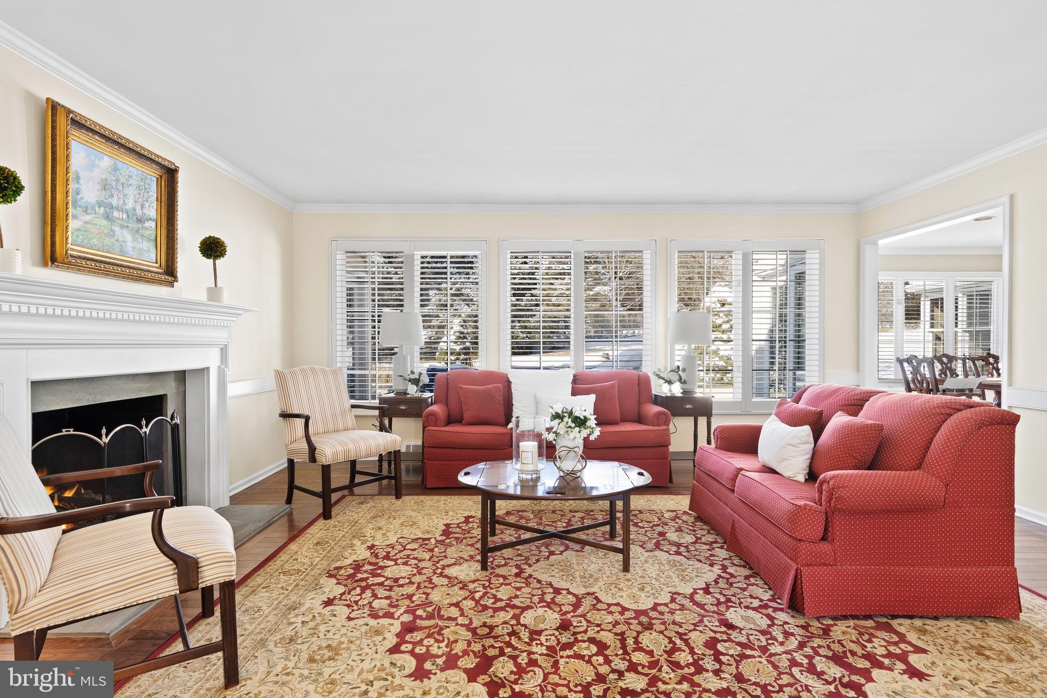 684 Wetherby Lane Devon, PA 19333 - Photo 8 of 38