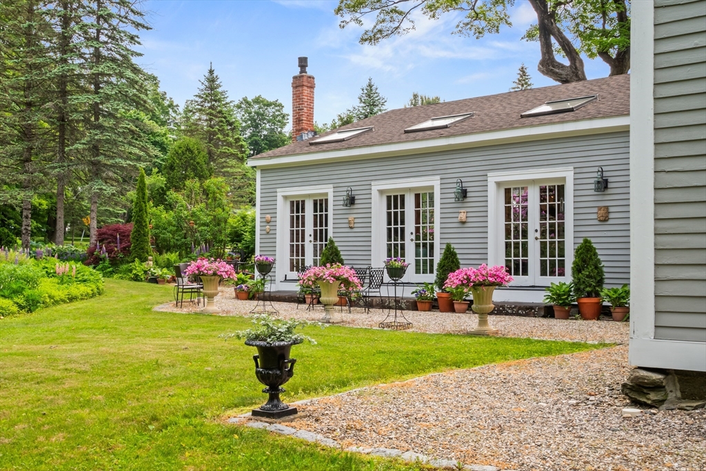 1 Buffington Hill Road Worthington, MA 01098 - Photo 10 of 42