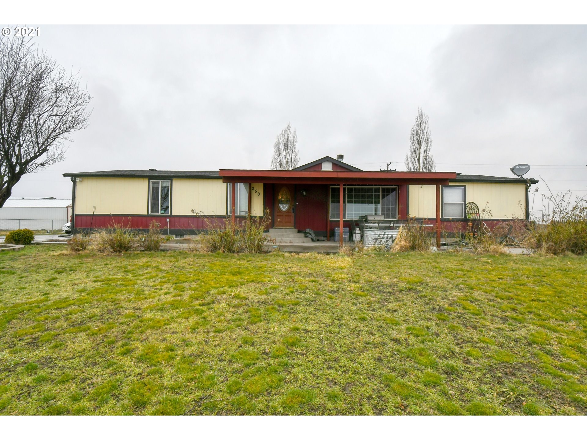 250 High Street Adams, OR 97810 - Photo 1 of 32 Gallery Image 1