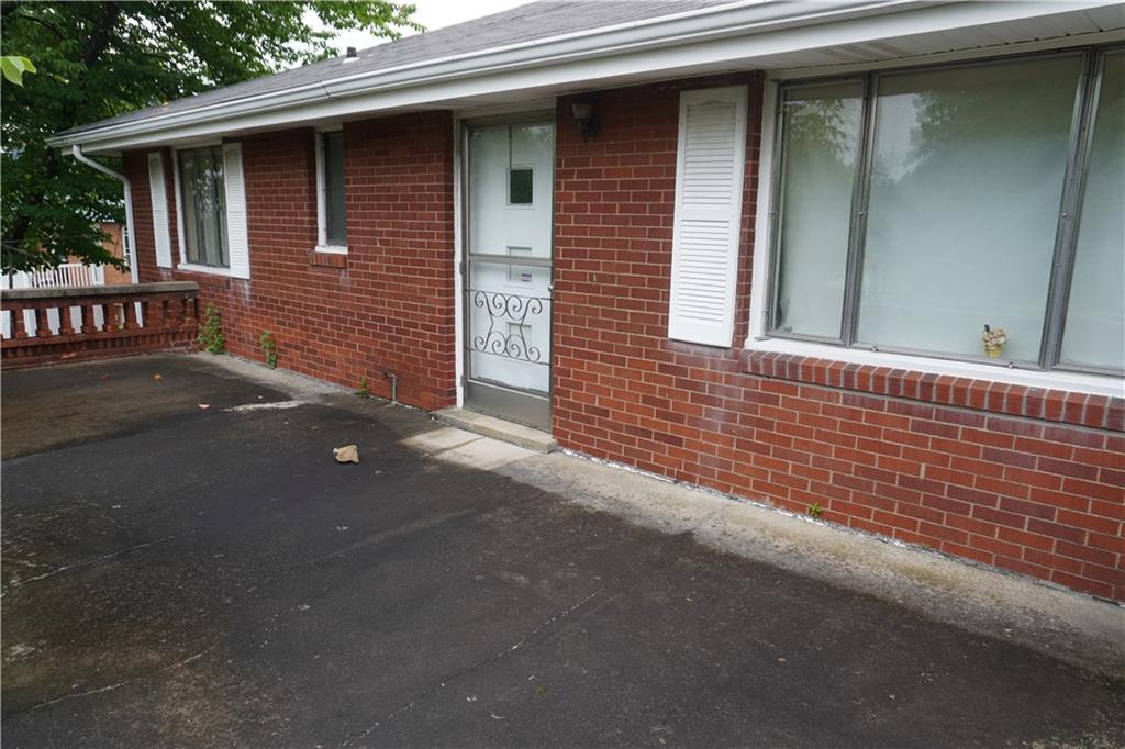 2012 Brodhead Road Aliquippa, PA 15001 - Photo 1 of 27 2012 Brodhead RD