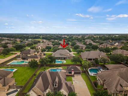 $1,200,000 | 21406 Harbor Water Drive, Cypress, TX 77433