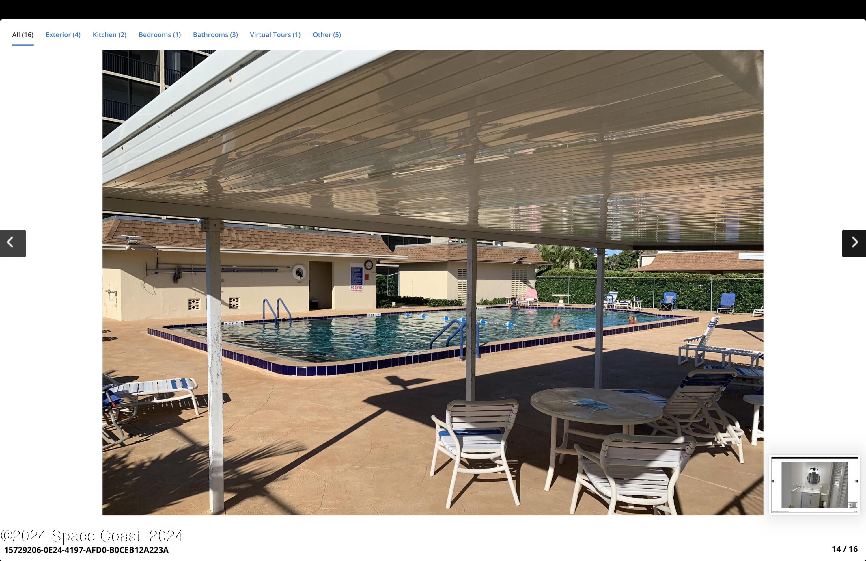 416 School Road, Unit 211 Indian Harbour Beach, FL 32937 - Photo 13 of 15 Screenshot 2024-09-29 at 12.32.41PM