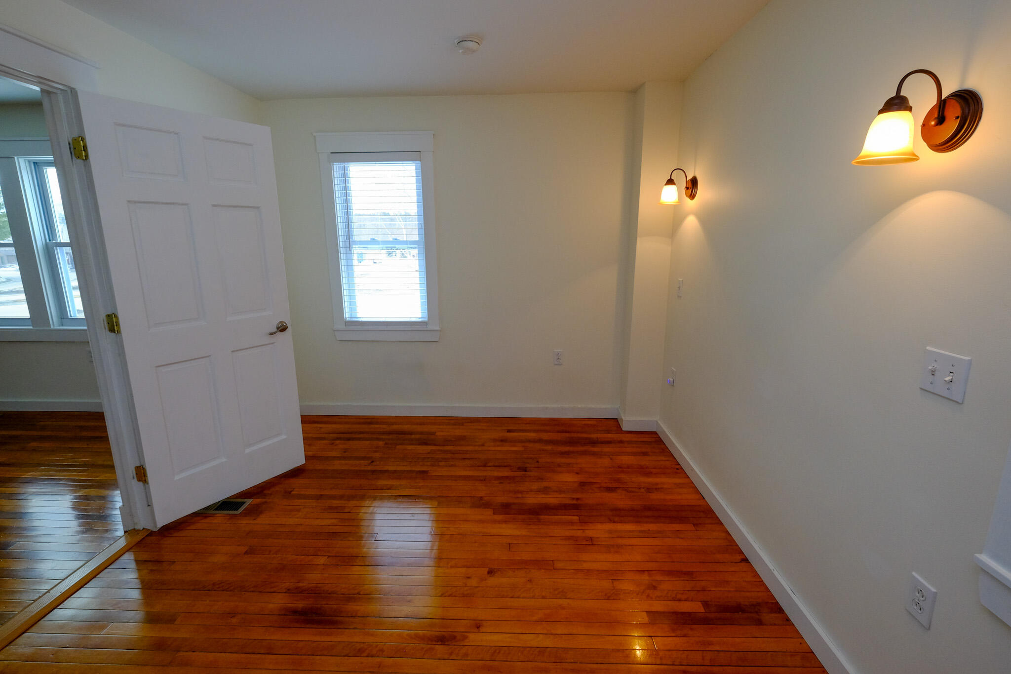 505 Camden Road Lincolnville, ME 04849 - Photo 14 of 42 first floor bedroom