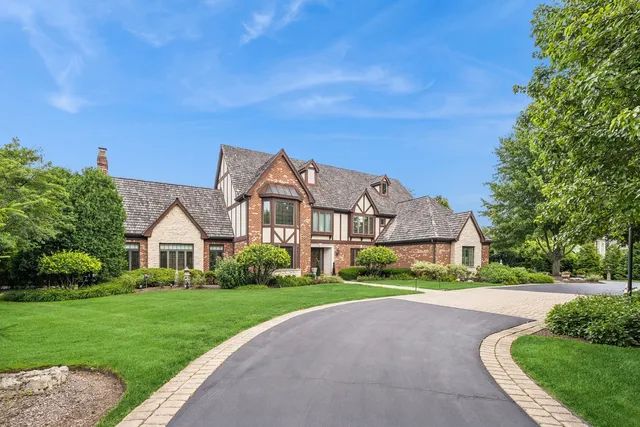 $1,849,500 | 1400 Arbor Lane, Lake Forest, IL 60045