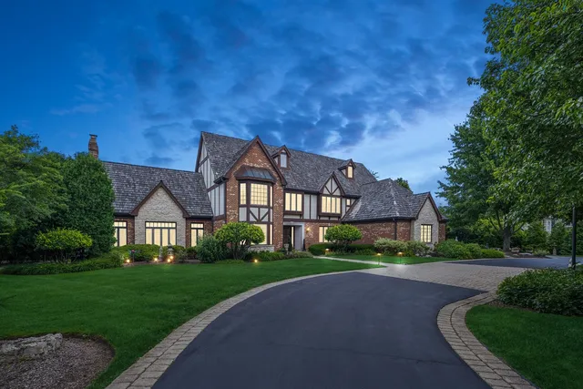 $1,849,500 | 1400 Arbor Lane, Lake Forest, IL 60045