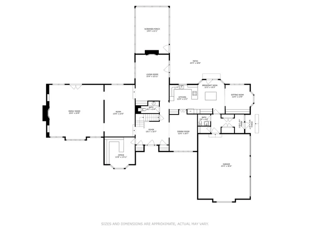 $1,849,500 | 1400 Arbor Lane, Lake Forest, IL 60045