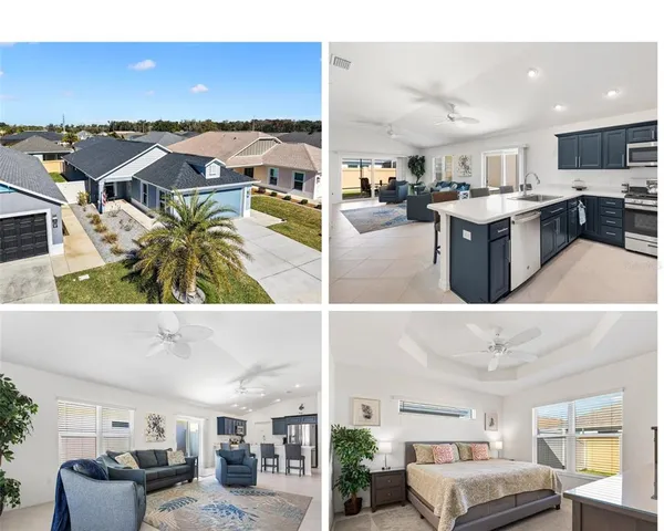 $359,000 | 3511 Vinas Place, The Villages, FL 32163