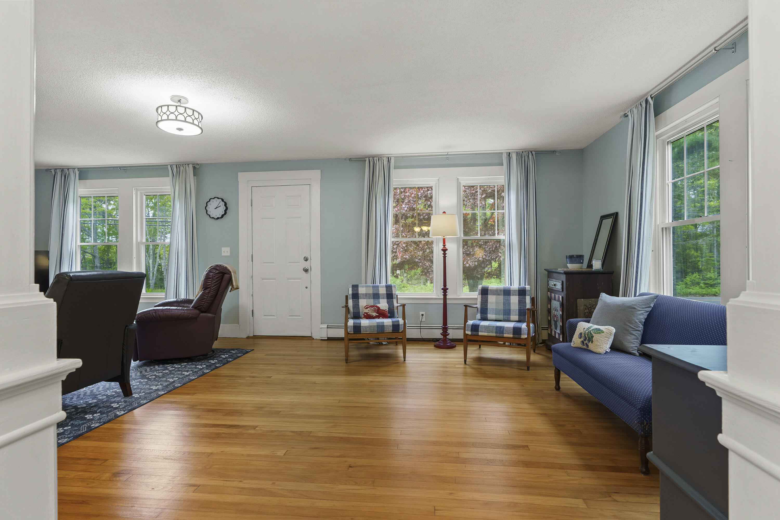 2644 Bristol Road Bristol, ME 04554 - Photo 41 of 69 32-2644 Bristol Rd, New Harbor, ME-TP