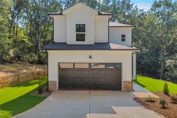 $2,200 | 155 Carey Street, Franklin Springs, GA 30662