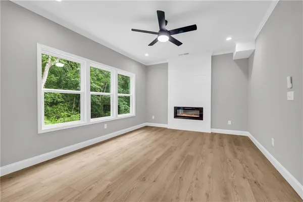 $2,200 | 155 Carey Street, Franklin Springs, GA 30662