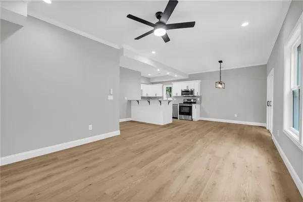 $2,200 | 155 Carey Street, Franklin Springs, GA 30662