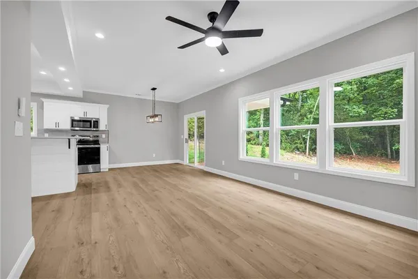 $2,200 | 155 Carey Street, Franklin Springs, GA 30662