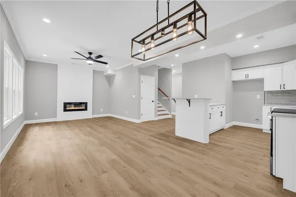 $2,200 | 155 Carey Street, Franklin Springs, GA 30662