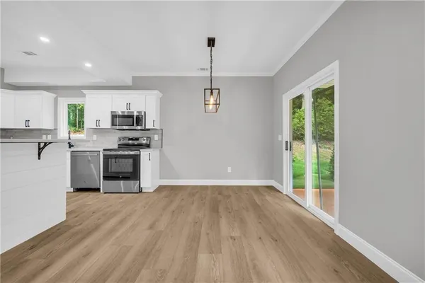 $2,200 | 155 Carey Street, Franklin Springs, GA 30662