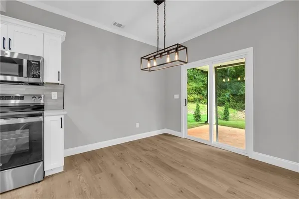 $2,200 | 155 Carey Street, Franklin Springs, GA 30662