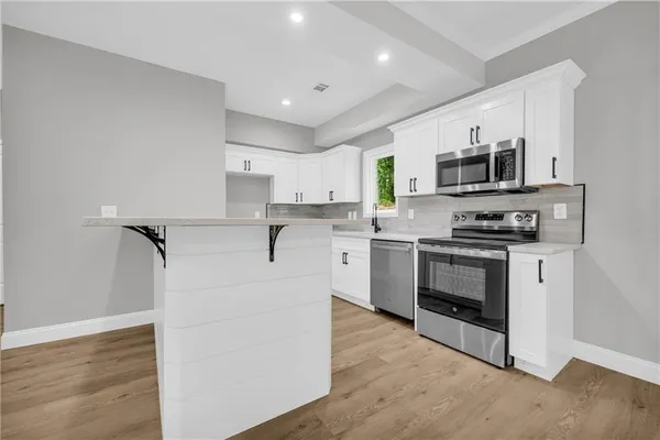 $2,200 | 155 Carey Street, Franklin Springs, GA 30662