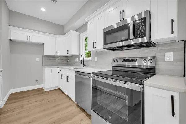 $2,200 | 155 Carey Street, Franklin Springs, GA 30662