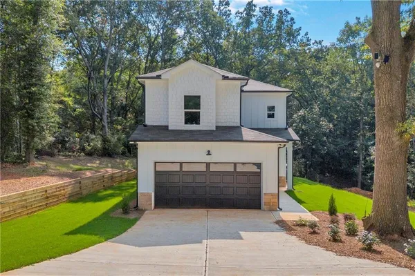 $2,200 | 155 Carey Street, Franklin Springs, GA 30662