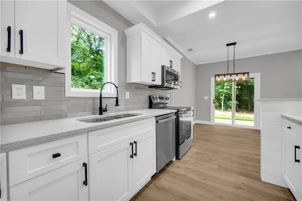 $2,200 | 155 Carey Street, Franklin Springs, GA 30662