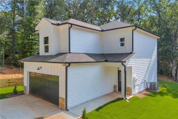 $2,200 | 155 Carey Street, Franklin Springs, GA 30662