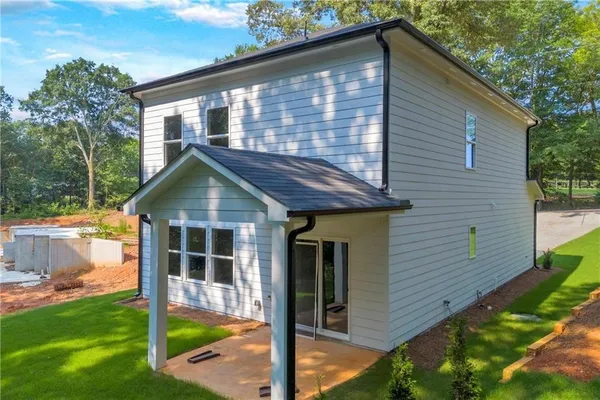 $2,200 | 155 Carey Street, Franklin Springs, GA 30662