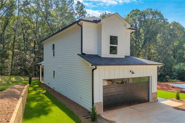 $2,200 | 155 Carey Street, Franklin Springs, GA 30662