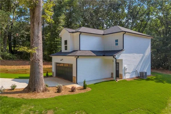 $2,200 | 155 Carey Street, Franklin Springs, GA 30662