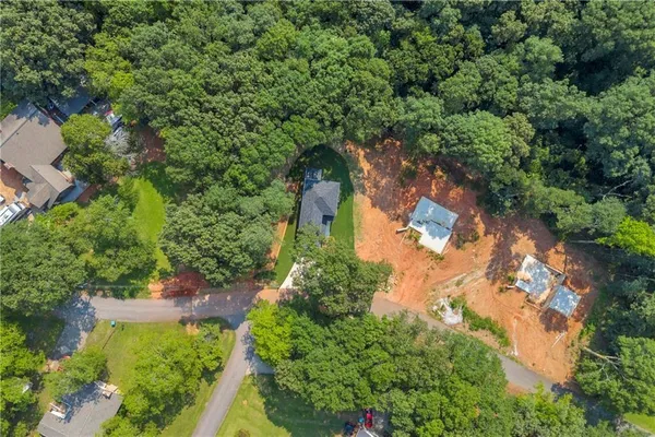 $2,200 | 155 Carey Street, Franklin Springs, GA 30662