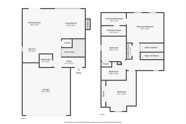 $2,200 | 155 Carey Street, Franklin Springs, GA 30662