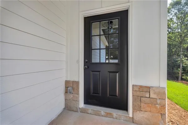 $2,200 | 155 Carey Street, Franklin Springs, GA 30662