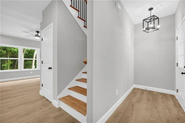 $2,200 | 155 Carey Street, Franklin Springs, GA 30662