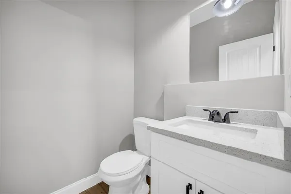 $2,200 | 155 Carey Street, Franklin Springs, GA 30662