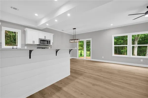 $2,200 | 155 Carey Street, Franklin Springs, GA 30662