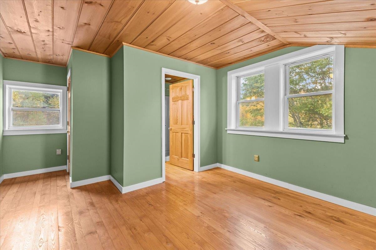 252 Spring Road Tunbridge, VT 05077 - Photo 38 of 54 Gallery Image 38