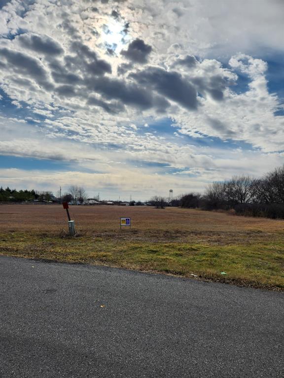 10.32 North Ray Roberts Parkway North Tioga, TX 76271 - Photo 13 of 16 a view of a lake view