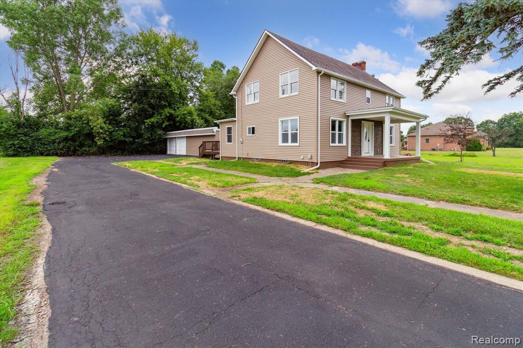 2071 West Mt Morris Road Mount Morris, MI 48458 - Photo 2 of 46 Gallery Image 2
