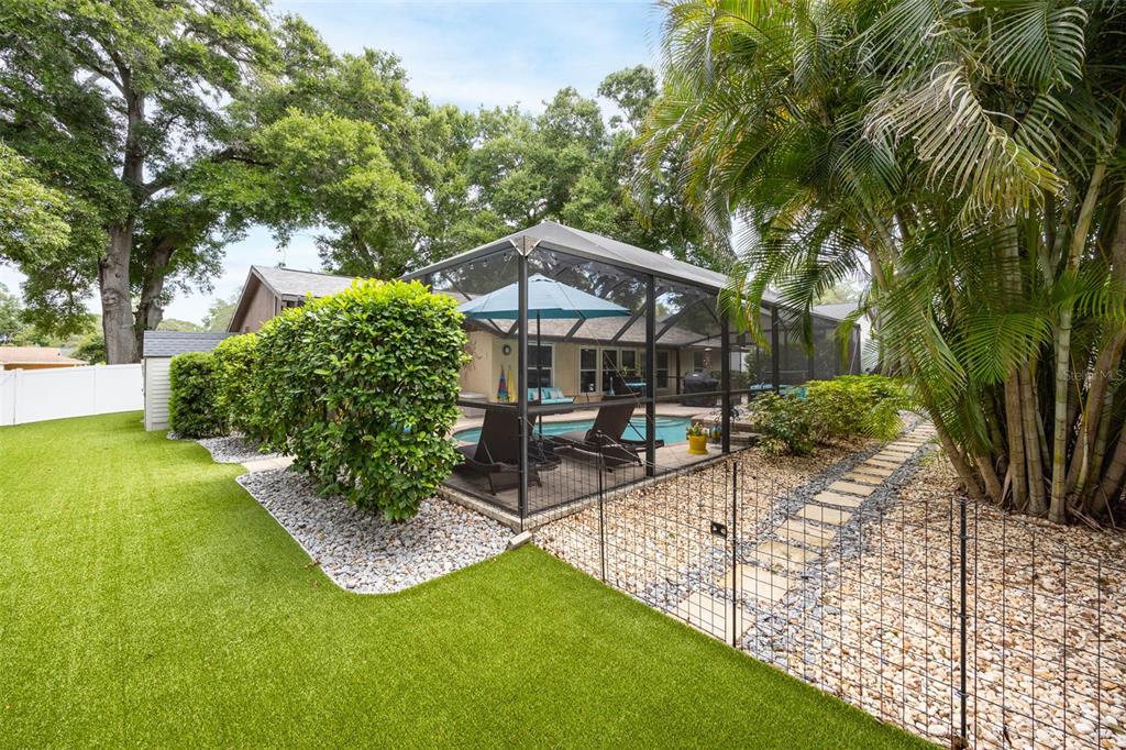 1430 Sutton Pl Drive Palm Harbor, FL 34683 - Photo 26 of 29