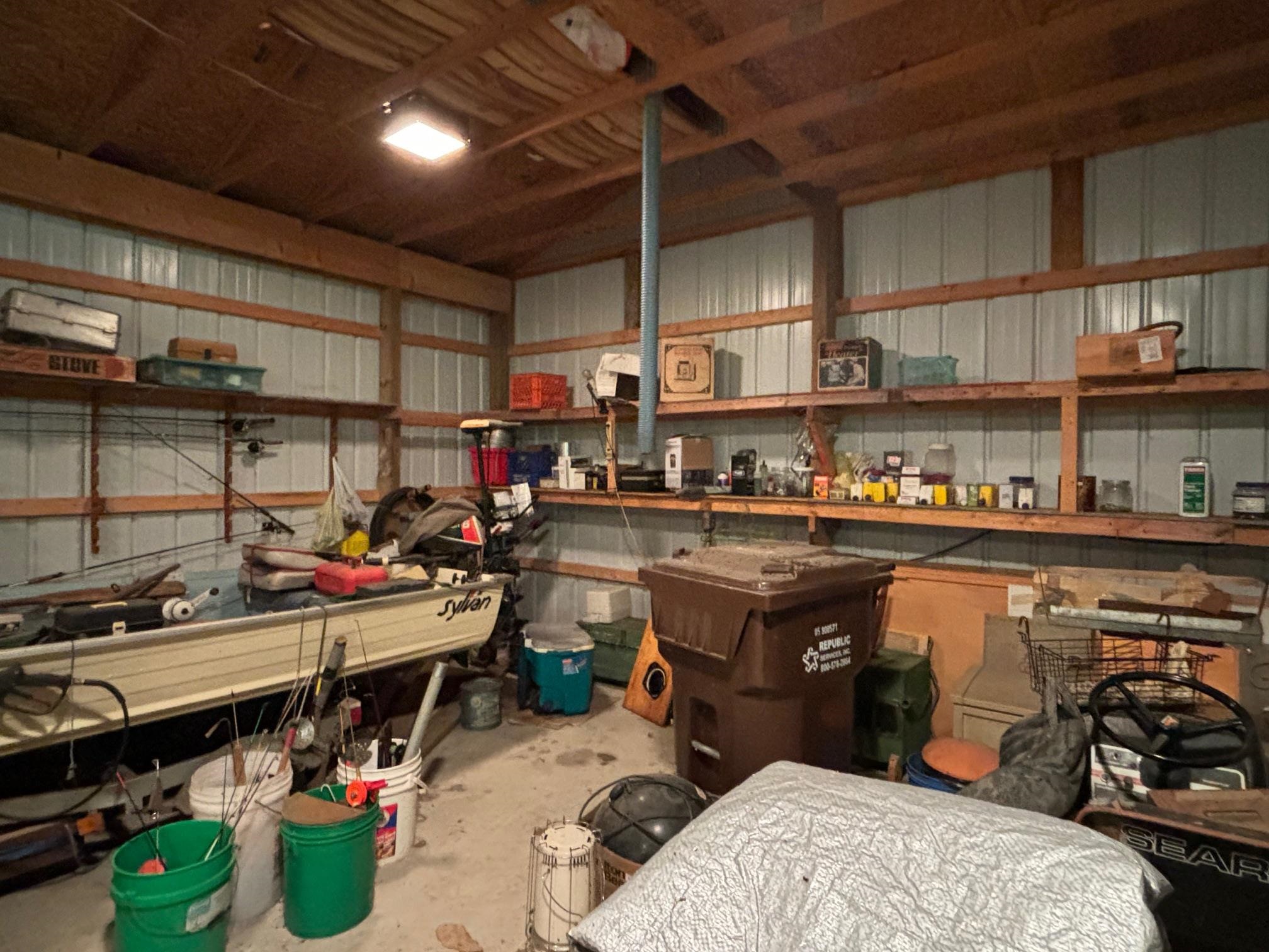 998 Dutcher Road Gladwin, MI 48624 - Photo 49 of 58