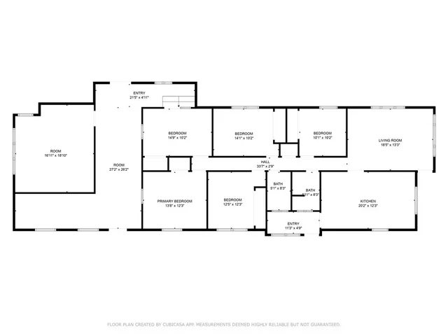 $679,000 | 279 North 11th Avenue, Upland, CA 91786