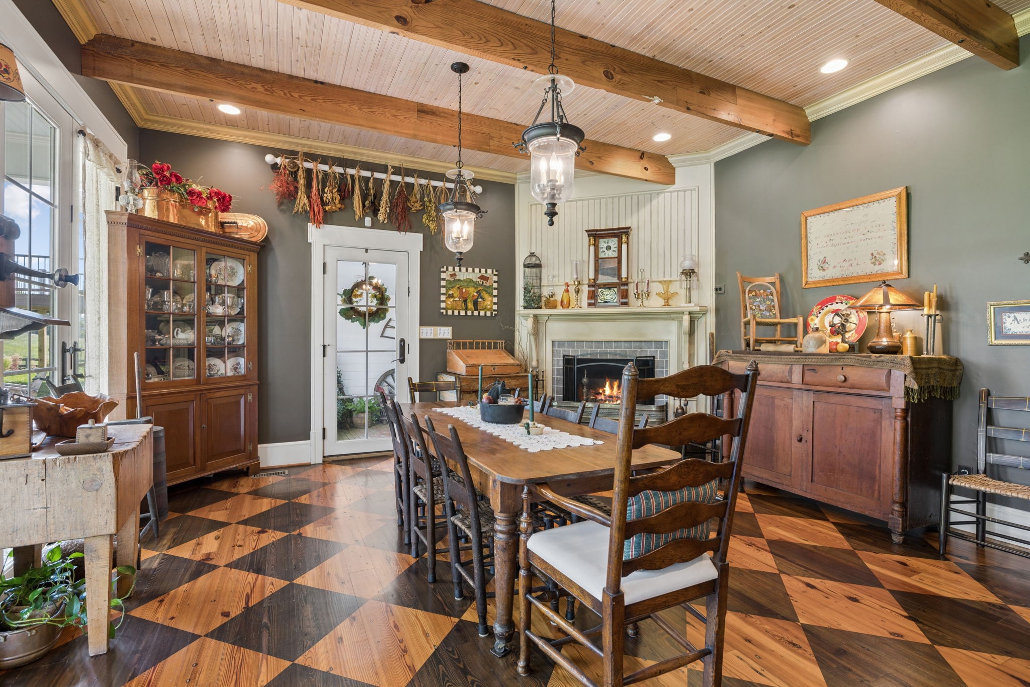 4929 Snow Creek Road Santa Fe, TN 38482 - Photo 19 of 94 Gallery Image 19