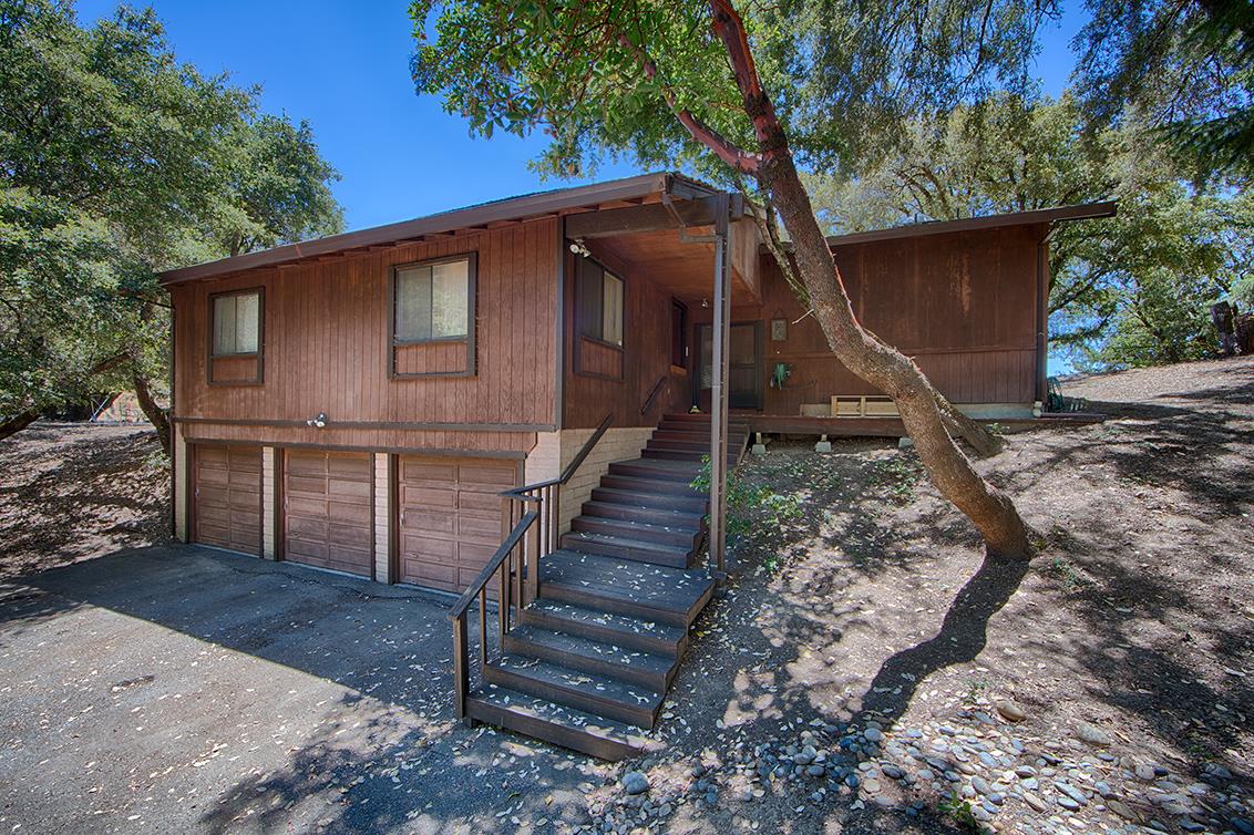 20073 Beatty Ridge Road Los Gatos, CA 95033 - Photo 1 of 28 Gallery Image 1
