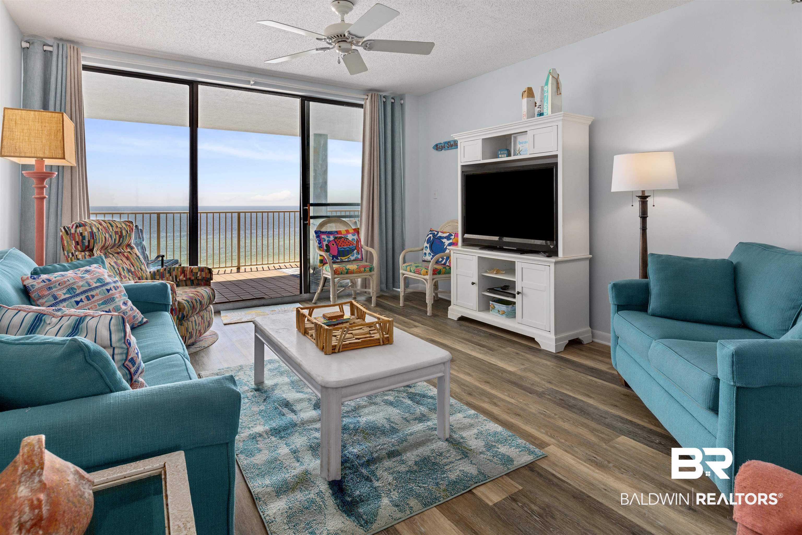 24900 Perdido Beach Boulevard, Unit 803 Orange Beach, AL 36561 - Photo 7 of 22