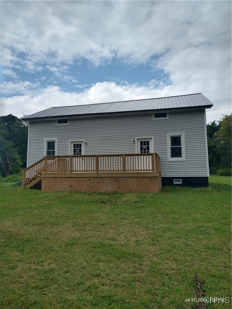 426 Wood Road Dryden, NY 13068 - Photo 1 of 1 front