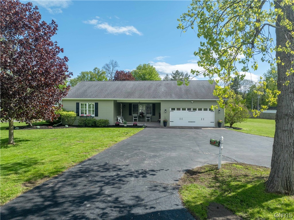 126 Bridge Street Schroeppel, NY 13135 - Photo 1 of 46