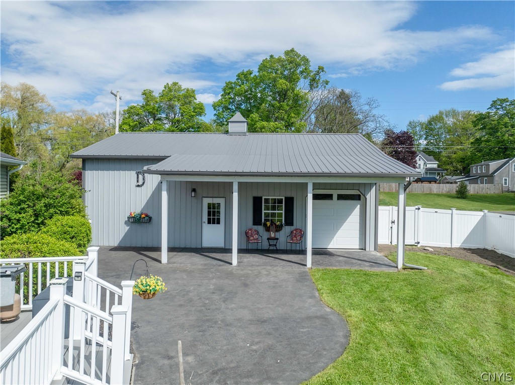126 Bridge Street Schroeppel, NY 13135 - Photo 12 of 46