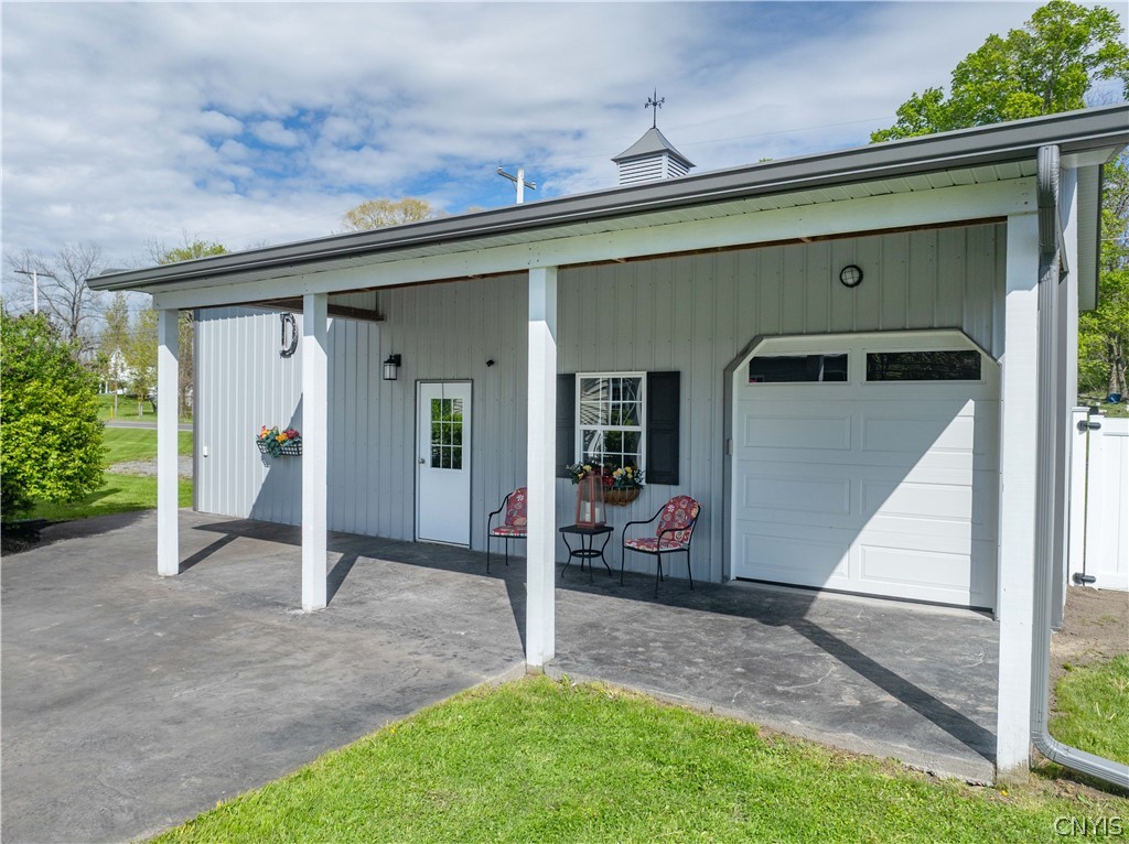 126 Bridge Street Schroeppel, NY 13135 - Photo 13 of 46